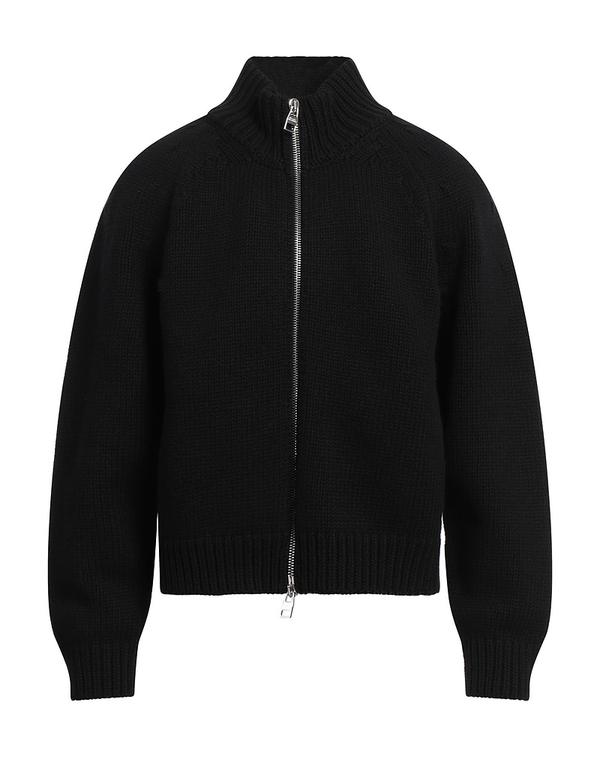 マックイーン メンズ アウター ジレー MCQUEEN ジレー Black 黒いこと
