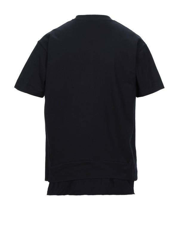 アンブッシュ メンズ Tシャツ T-shirt トップス Basic Black トップス