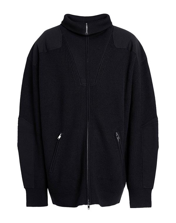 イザベル マラン メンズ アウター カーディガン ISABEL MARANT カーディガン Midnight Blue ブルー