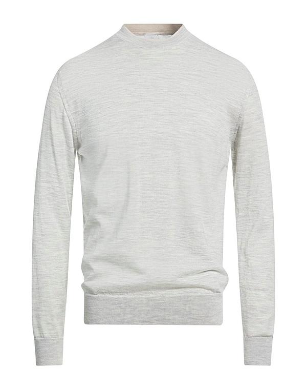 イレブンティ メンズ トップス シャツ ELEVENTY プルオーバー Gray グレー