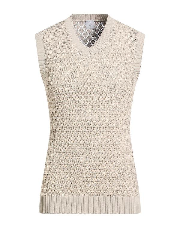 イレブンティ メンズ トップス シャツ ELEVENTY プルオーバー Beige ベージュ