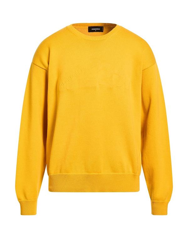 ディースクエアード メンズ トップス シャツ DSQUARED2 プルオーバー Marigold