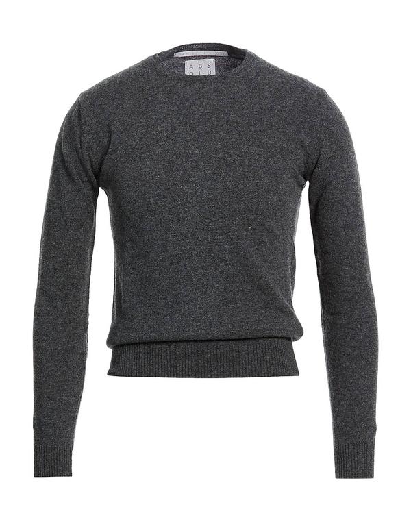 ダニエル フィエゾリ メンズ トップス シャツ DANIELE FIESOLI プルオーバー Charcoal チャコール