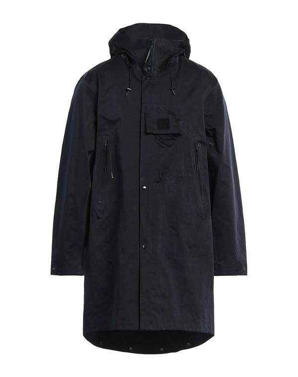 シーピーカンパニー メンズ アウター コート C.P. COMPANY ライトコート Midnight Blue ブルー