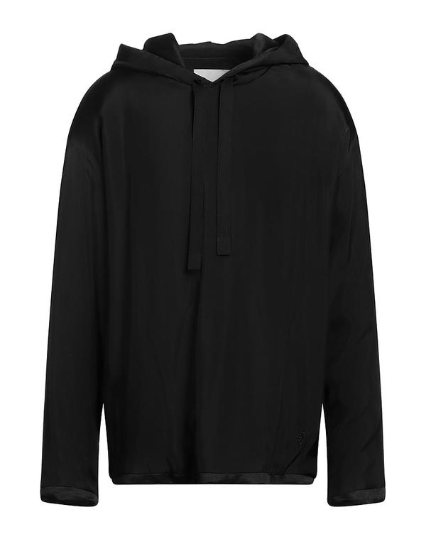 ジル・サンダー メンズ アウター ジャケット・ブルゾン JIL SANDER ブルゾン Black ブラック