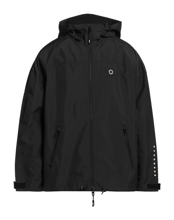 ケンゾー メンズ アウター ジャケット・ブルゾン KENZO ブルゾン Black ブラック