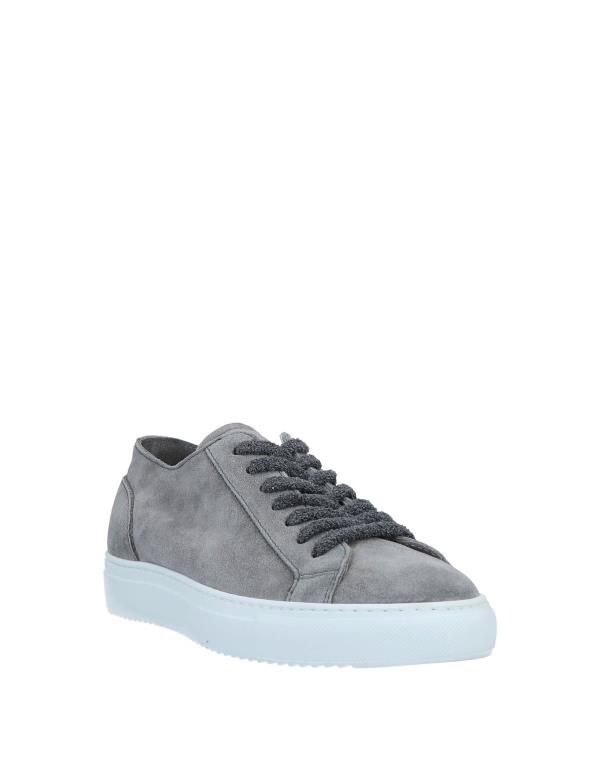 ドンカルズ メンズ スニーカー Sneakers シューズ Grey メンズ靴 | abc ...