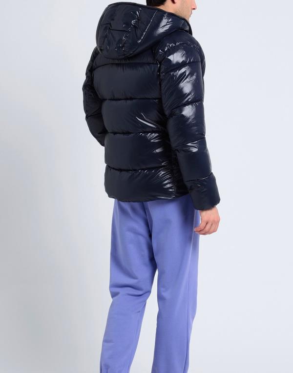 セイブ ザ ダック アウター Midnight ジャケット・ブルゾン jacket ...