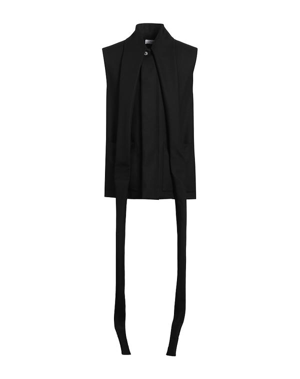 オフ-ホワイト メンズ トップス ベスト OFF-WHITE ベスト Black ブラック