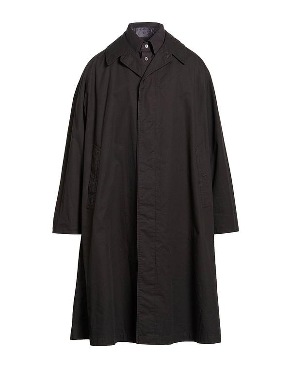 マルタンマルジェラ メンズ アウター コート MAISON MARGIELA ライトコート Black ブラック