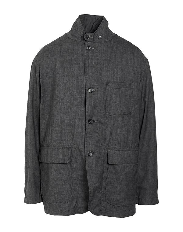 エンジニアードガーメンツ メンズ アウター ジャケット・ブルゾン ENGINEERED GARMENTS ブルゾン Charcoal チャコール