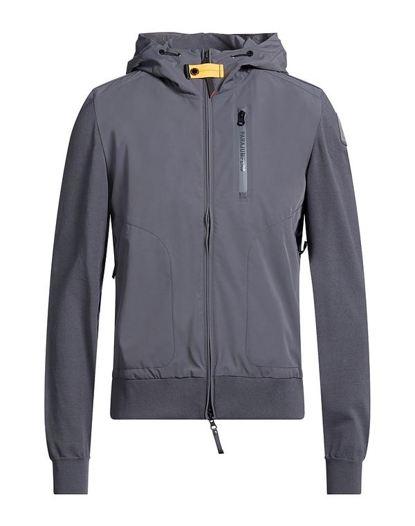 パラジャンパーズ メンズ アウター ジャケット・ブルゾン PARAJUMPERS ブルゾン Gray グレー 62,590円