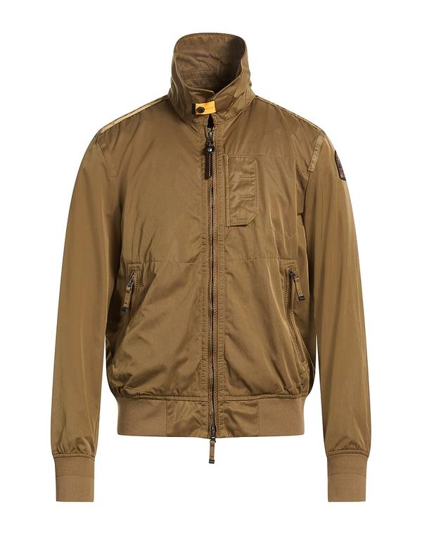 パラジャンパーズ メンズ アウター ジャケット・ブルゾン PARAJUMPERS ブルゾン Khaki カーキ