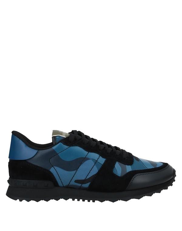 ヴァレンティノ メンズ シューズ スニーカー VALENTINO GARAVANI スニーカー Blue ブルー