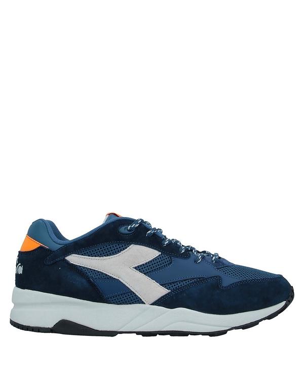 ディアドラヘリテージ メンズ シューズ スニーカー DIADORA HERITAGE スニーカー Blue 青み