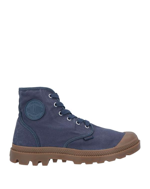 パラディウム メンズ シューズ スニーカー PALLADIUM スニーカー Navy 米国海軍