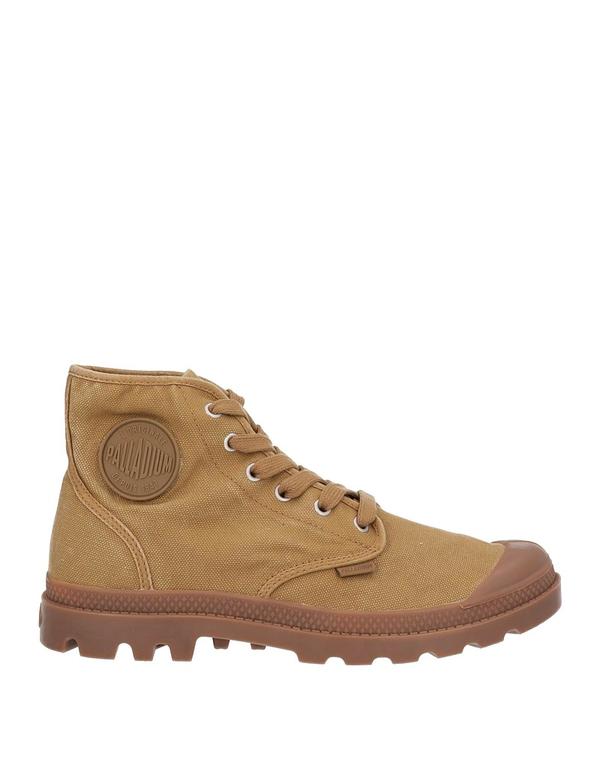 パラディウム メンズ シューズ スニーカー PALLADIUM スニーカー Khaki カーキ