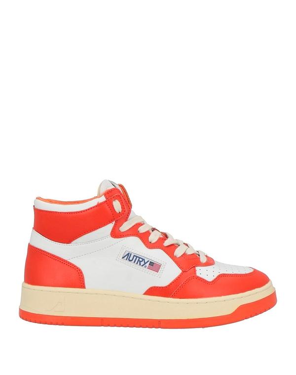 オートリ― メンズ シューズ スニーカー AUTRY スニーカー Tomato Red レッド 28,470円