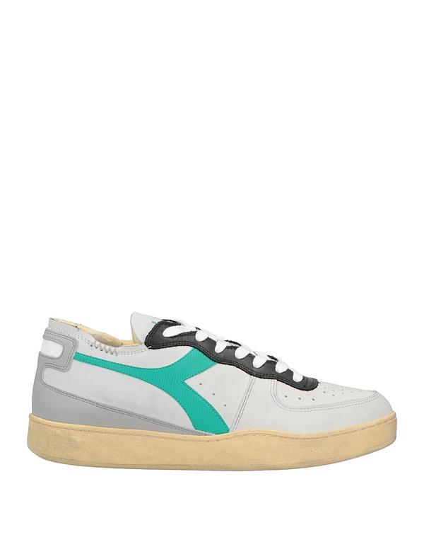 ディアドラヘリテージ メンズ シューズ スニーカー DIADORA HERITAGE スニーカー Light Gray グレー