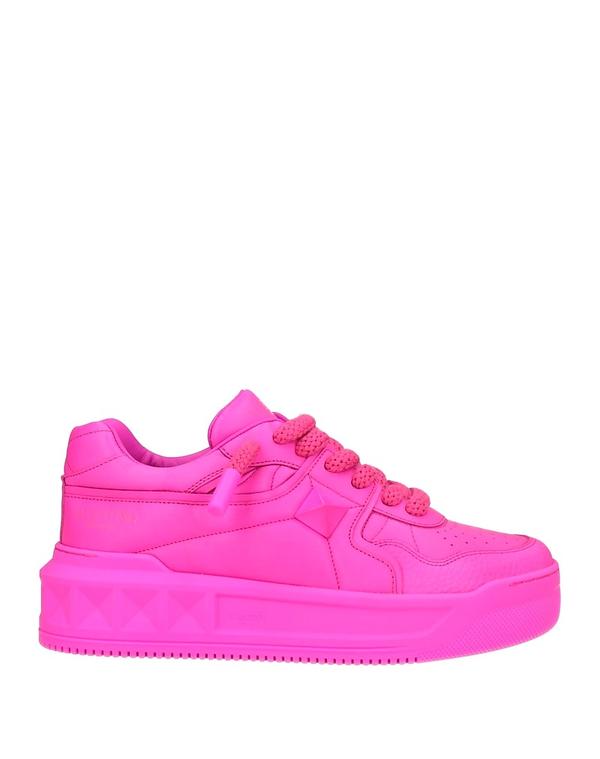 ヴァレンティノ メンズ シューズ スニーカー VALENTINO GARAVANI スニーカー Fuchsia フューシャ