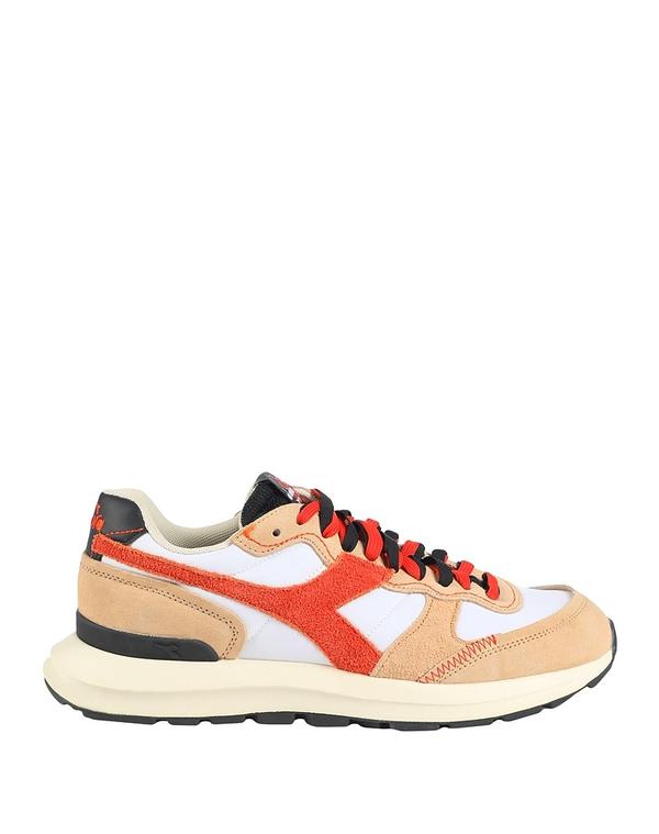 ディアドラ メンズ シューズ スニーカー DIADORA スニーカー White ホワイト｜ReVida 店