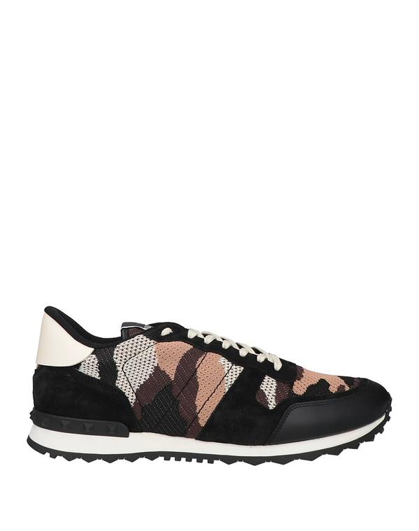 ヴァレンティノ メンズ シューズ スニーカー VALENTINO GARAVANI スニーカー Light Brown ブラウン