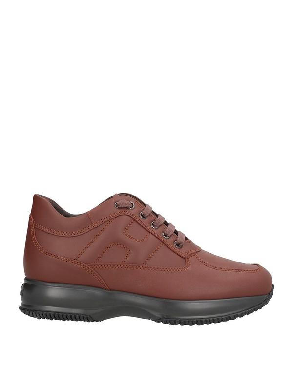 ホーガン メンズ シューズ スニーカー HOGAN スニーカー Brown ブラウン