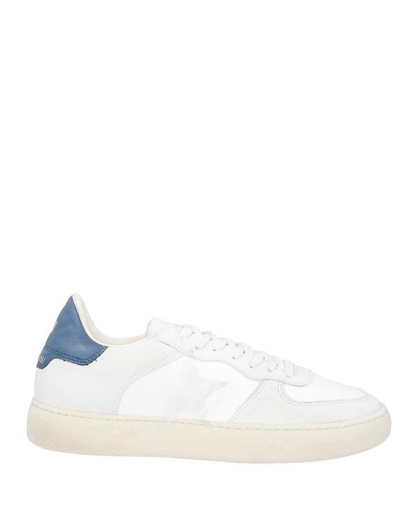 ニーラ ルーベンス メンズ シューズ スニーカー NIRA RUBENS スニーカー White ホワイト