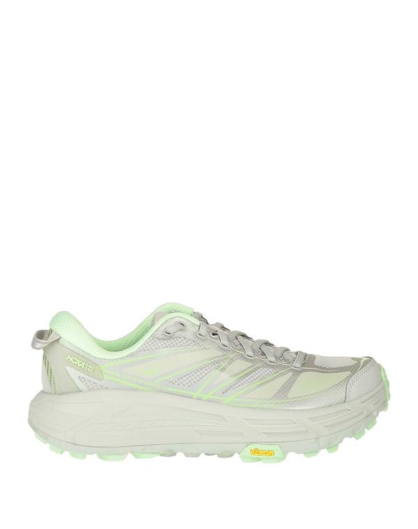 ホカオネオネ メンズ シューズ スニーカー HOKA スニーカー Light Gray グレー