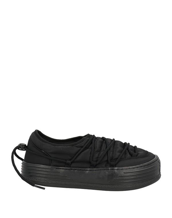 パーム・エンジェルス メンズ シューズ スニーカー PALM ANGELS スニーカー Black ブラック