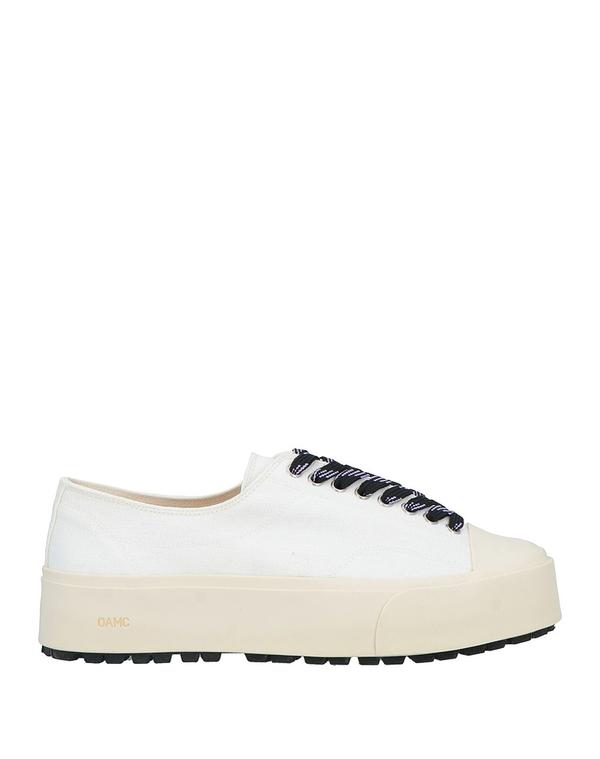 オーエーエムシー メンズ シューズ スニーカー OAMC スニーカー White ホワイト