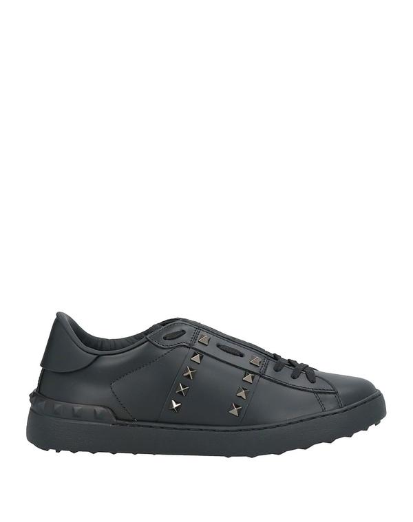 ヴァレンティノ メンズ シューズ スニーカー VALENTINO GARAVANI スニーカー Black ブラック
