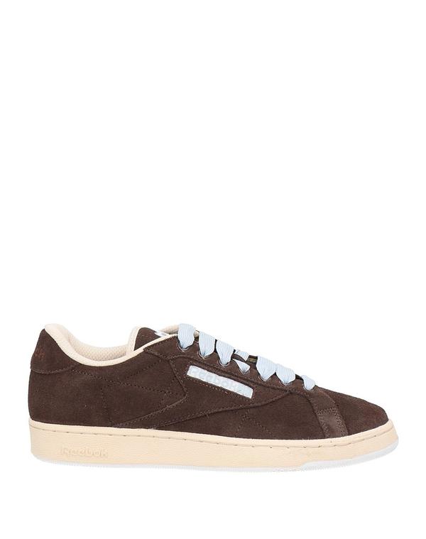 リーボック メンズ シューズ スニーカー REEBOK スニーカー Dark Brown 赤銅色