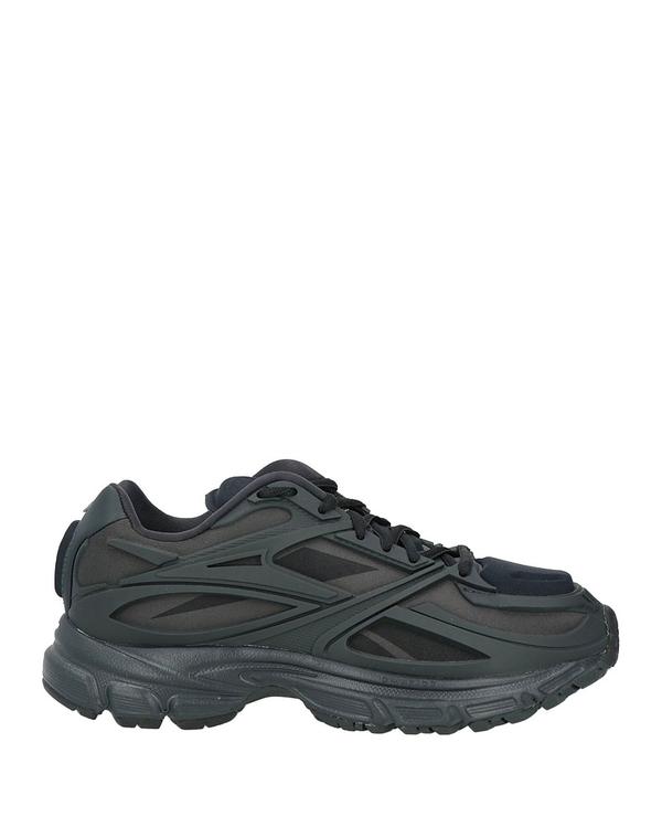 リーボック メンズ シューズ スニーカー REEBOK スニーカー Black ブラック