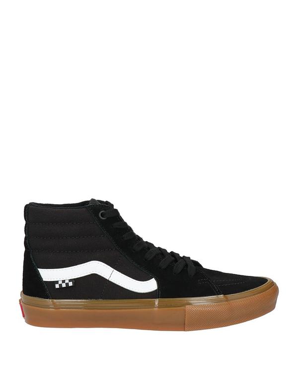 バンズ メンズ シューズ スニーカー VANS スニーカー Black ブラック 16,786円