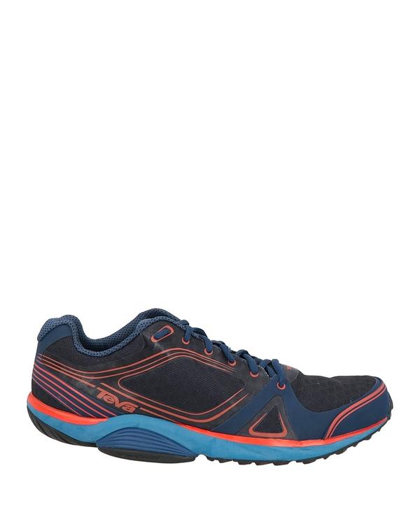 テバ メンズ シューズ スニーカー TEVA スニーカー Midnight Blue ブルー 17,505円