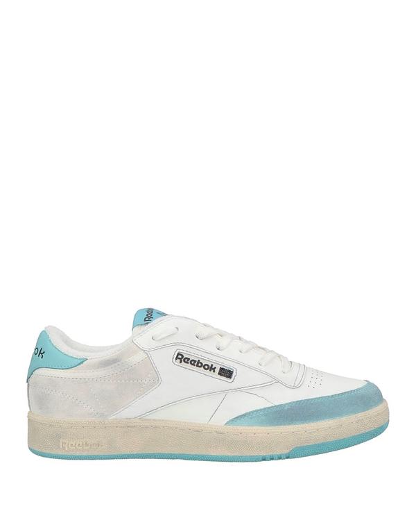 リーボック メンズ シューズ スニーカー REEBOK スニーカー Sky Blue ブルー