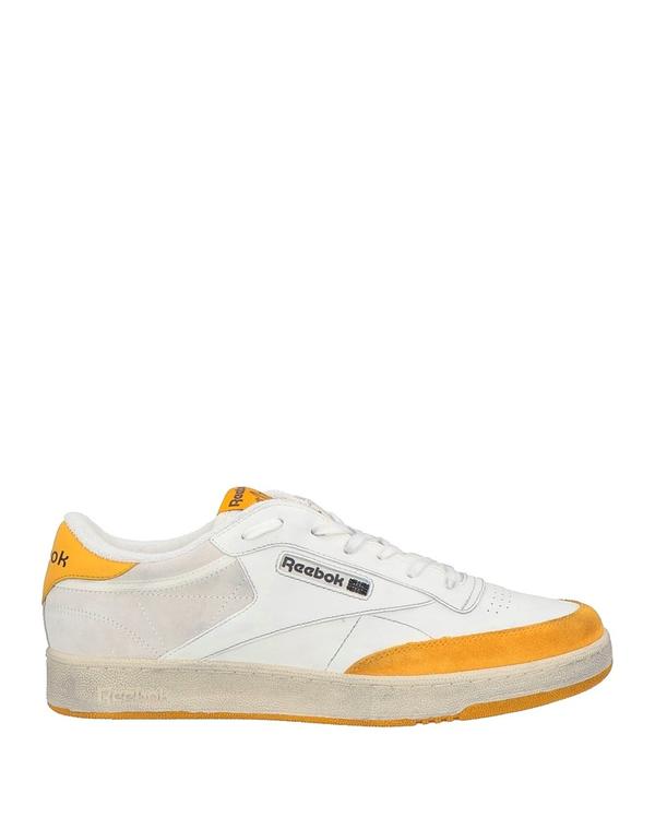 リーボック メンズ シューズ スニーカー REEBOK スニーカー Off White オフホワイト