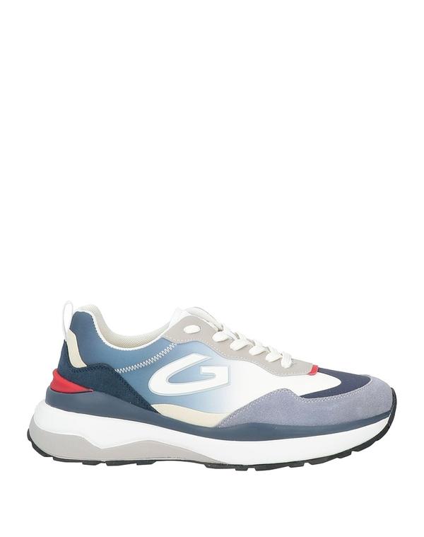 アルベルト ガルディアーニ メンズ シューズ スニーカー ALBERTO GUARDIANI スニーカー Navy ネイビー