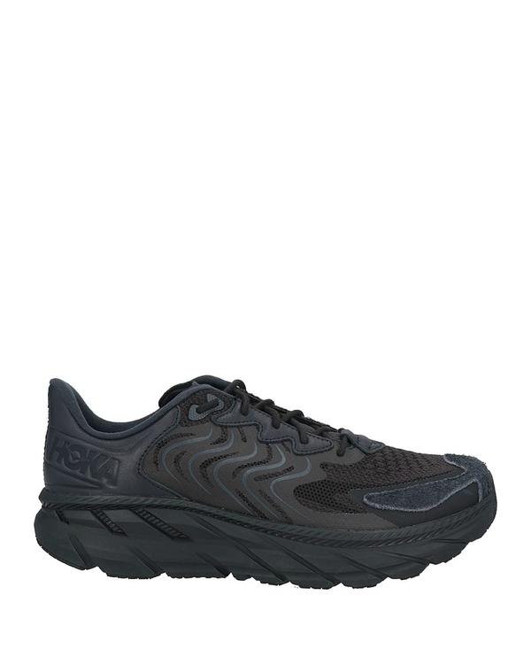 ホカオネオネ メンズ シューズ スニーカー HOKA スニーカー Black ブラック