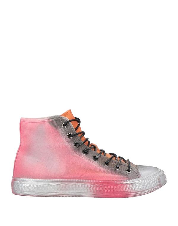アクネ ストゥディオズ メンズ シューズ スニーカー ACNE STUDIOS スニーカー Pink ピンク