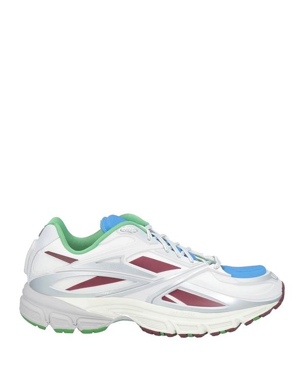 リーボック メンズ シューズ スニーカー REEBOK スニーカー White 白いこと
