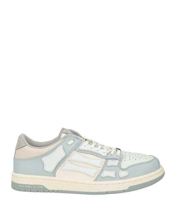 アミリ メンズ シューズ スニーカー AMIRI スニーカー Light Gray 薄墨色