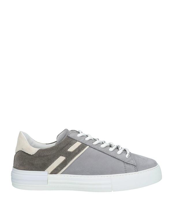 ホーガン メンズ シューズ スニーカー HOGAN スニーカー Gray グレー