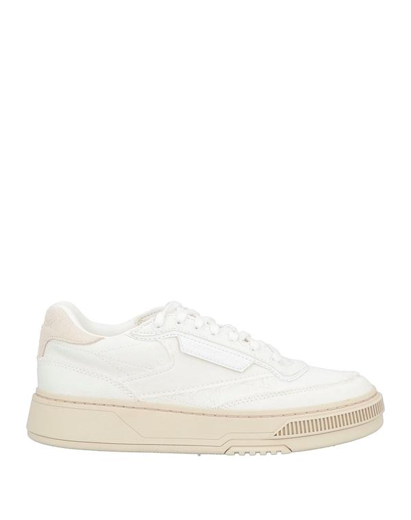 リーボック メンズ シューズ スニーカー REEBOK スニーカー White 白いこと