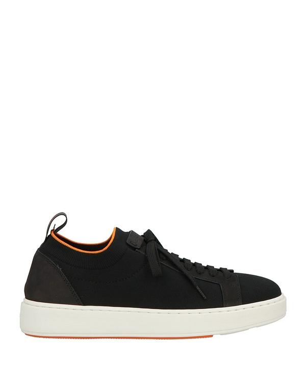 サントーニ メンズ シューズ スニーカー SANTONI スニーカー Black ブラック