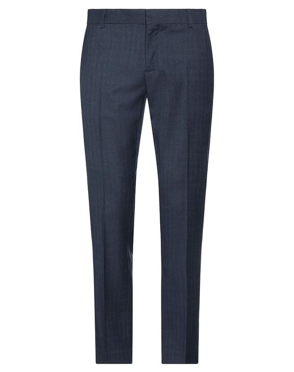 グレイ ダニエレ アレッサンドリー二 メンズ ボトムス カジュアルパンツ GREY DANIELE ALESSANDRINI パンツ Navy ネイビー