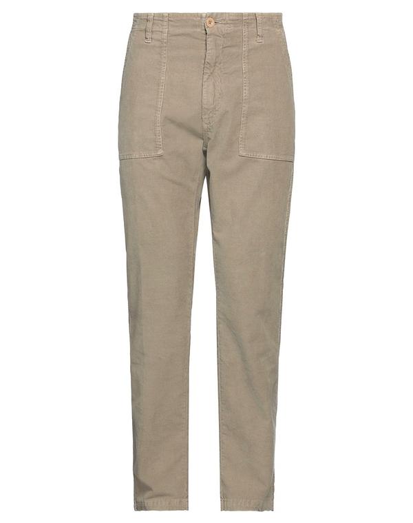 デパートメントファイブ メンズ ボトムス カジュアルパンツ DEPARTMENT 5 パンツ Light Gray グレー