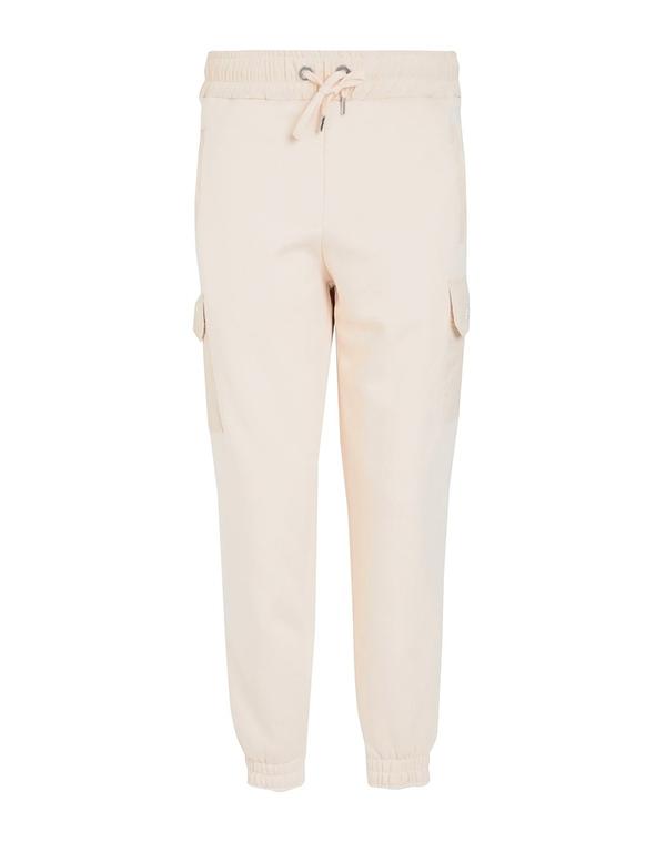 アルファインダストリーズ メンズ ボトムス カジュアルパンツ ALPHA INDUSTRIES パンツ Pale Pink ピンク｜ReVida 店
