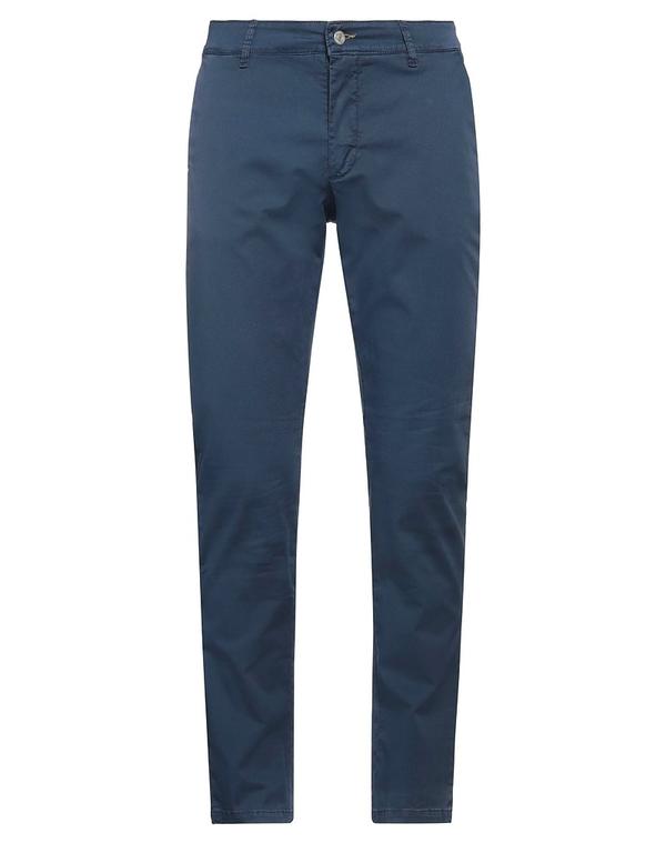 ダニエレ アレッサンドリー二 メンズ ボトムス カジュアルパンツ DANIELE ALESSANDRINI HOMME チノパンツ Navy ネイビー 13,286円